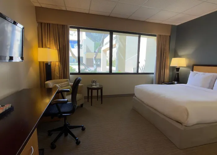 Villa Graziadio Executive Center At Pepperdine University